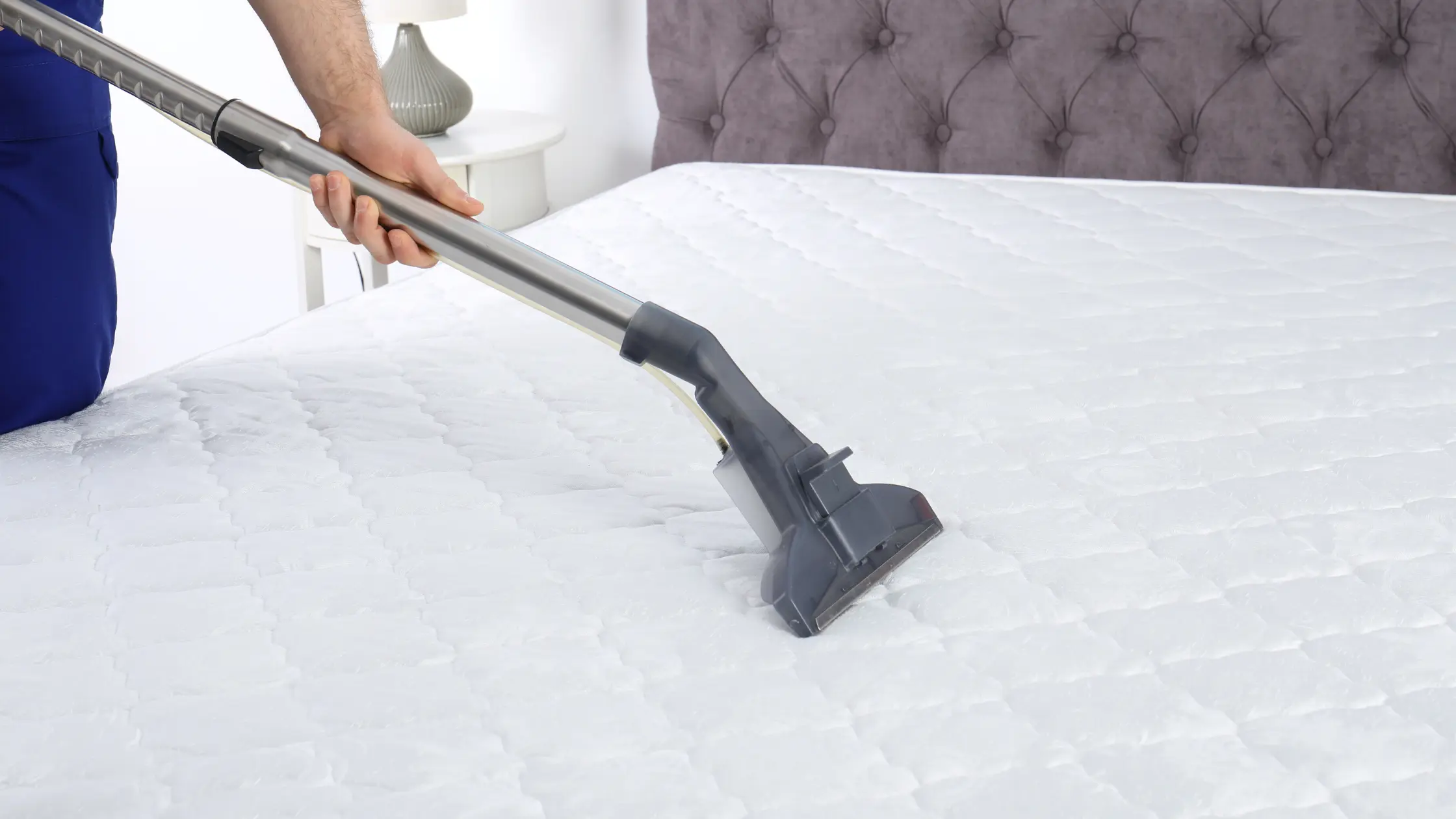 Mattress Cleaning