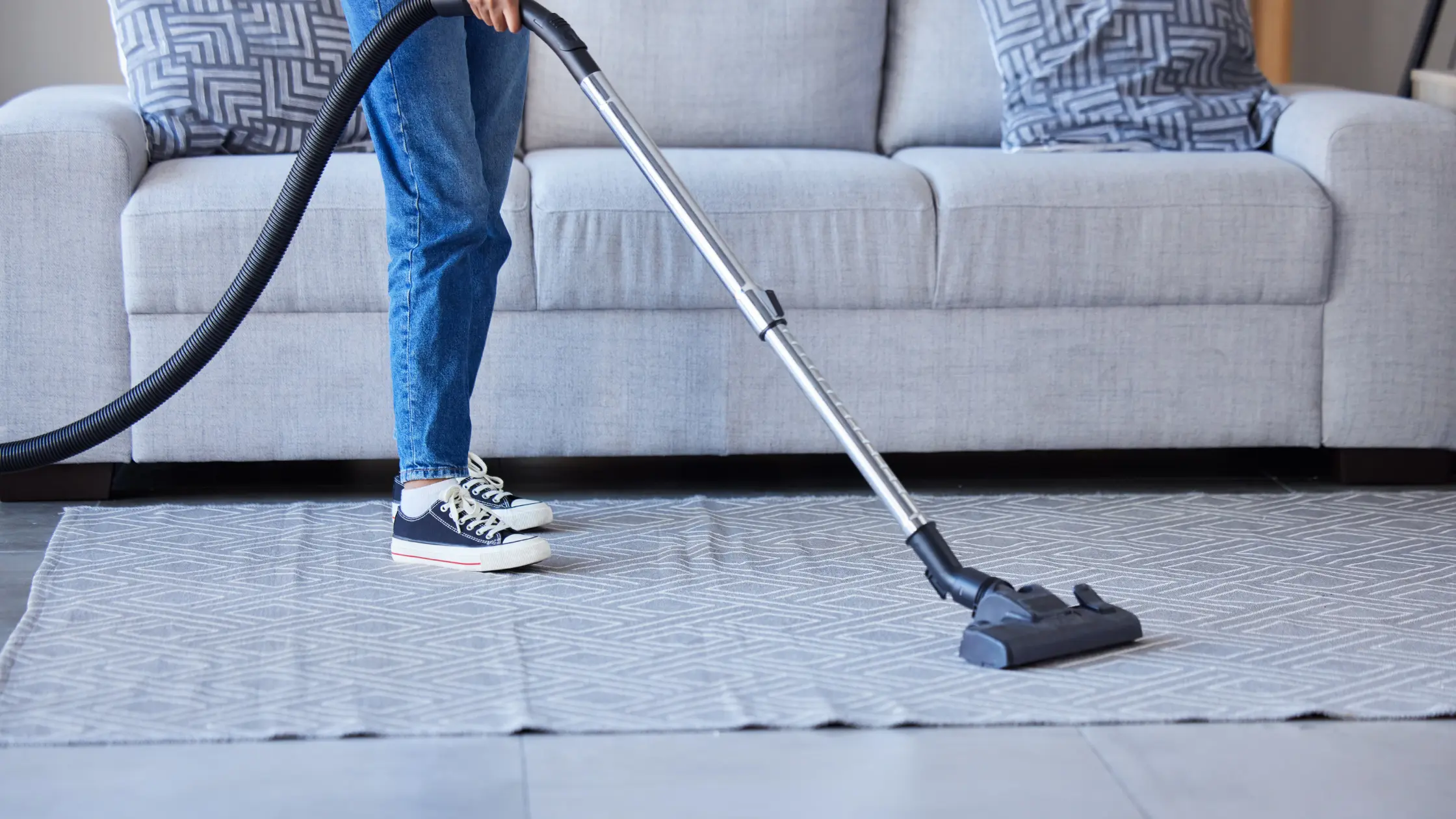 Rugs Cleaning